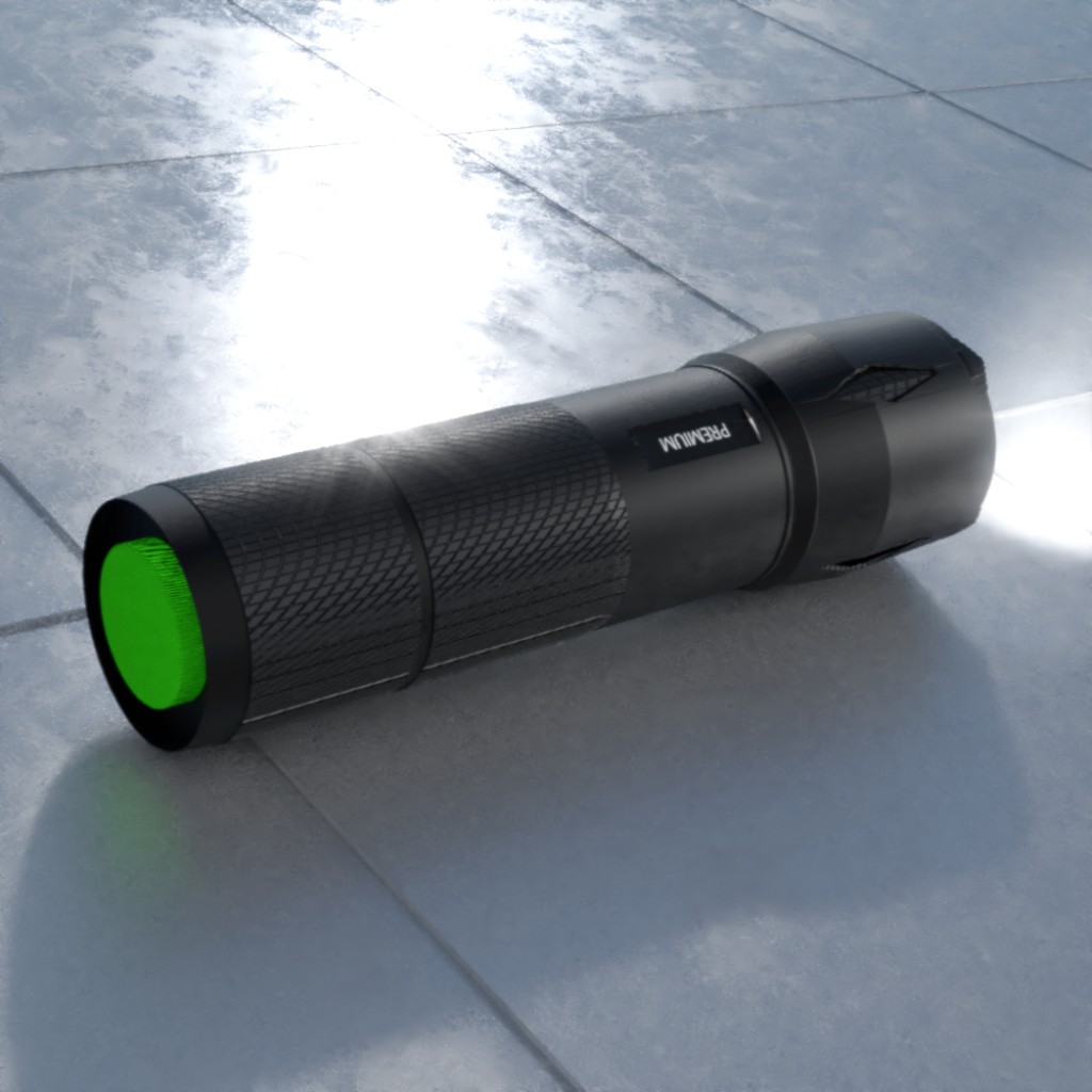 Flashlight preview image 2